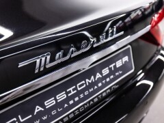 MASERATI Granturismo  4.2 Btw auto, Fiscale waarde € 22.00