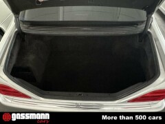 Mercedes Benz S 600 Coupe / CL 600 Coupe / 600 SEC C140 