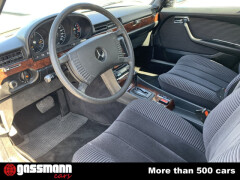 Mercedes Benz 450 SEL 6.9 Limousine W116, mehrfach VORHANDEN! 