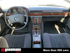 Mercedes Benz 450 SEL 6.9 Limousine W116, mehrfach VORHANDEN! 