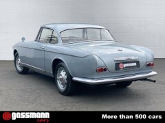 BMW 503 Coupe 1. Serie 