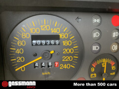 Lancia Delta HF Integrale Top Zustand 