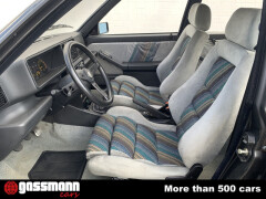Lancia Delta HF Integrale Top Zustand 