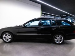 Mercedes Benz E 350  Estate Avantgarde 4-Matic Btw auto, Fiscal