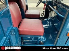 Alfa Romeo Matta AR 51 4x4 