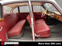 BMW BMW 502 2.6 Limousine 