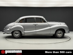 BMW BMW 502 2.6 Limousine 
