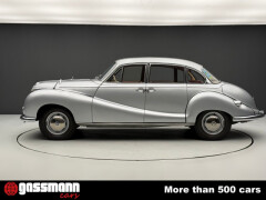 BMW BMW 502 2.6 Limousine 