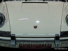Porsche 912 Targa Soft Window \'67 