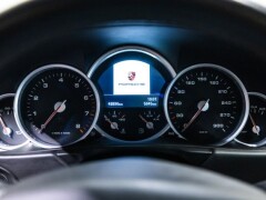 PORSCHE Cayenne  4.8 Turbo Btw auto, Fiscale waarde € 12.