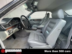 Mercedes Benz E 320 Cabrio A124 