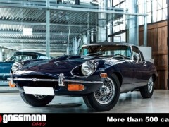 Jaguar E-Type 4.2 Serie 2  Roadster 