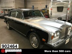 Rolls Royce Silver Shadow 