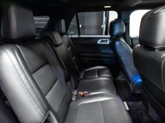 FORD Explorer  Limited 7 sitzeuitvoering 7 Persoonsuit