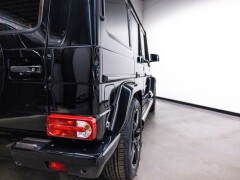 Mercedes Benz G 500  St.Wagon Btw auto, Fiscale waarde € 22.000