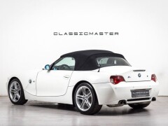 BMW Z4  Roadster 3.2 M Btw auto, Fiscale waarde € 16.