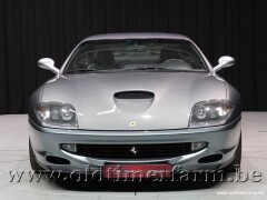 Ferrari 550 Maranello \'97 