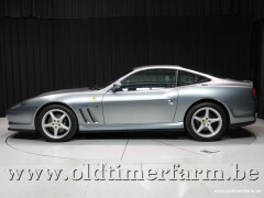 Ferrari 550 Maranello \'97 