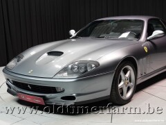 Ferrari 550 Maranello \'97 