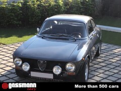 Alfa Romeo Junior Bertone GT Coupe mit 2L Block - Tipo 530 