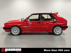 Lancia Delta HF Integrale 16V 