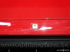 Ferrari 308 GTB Carter Secco \'76 