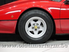Ferrari 308 GTB Carter Secco \'76 