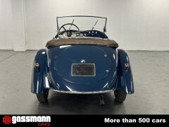 BMW 319/1 Sport Roadster - Matching Numbers - 1 von 