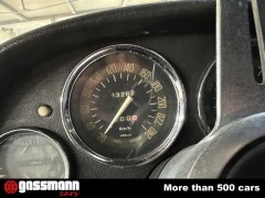 Alfa Romeo 2600 Spider Touring Superleggera - Typ 10601 