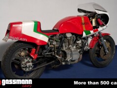 Andere Ducati 864cc Production Racing Motorcycle 