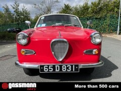 Andere Goggomobil TS 250 Coupe 