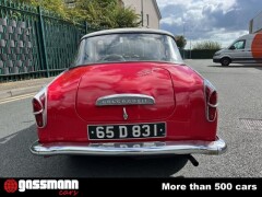 Andere Goggomobil TS 250 Coupe 