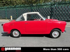 Andere Goggomobil TS 250 Coupe 