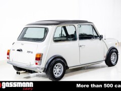 Andere Mini Cooper 1300 Innocenti - mit Schiebedach 