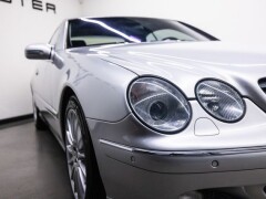 Mercedes Benz CL 500  Btw auto, Fiscale waarde € 6.000,- (€ 14.