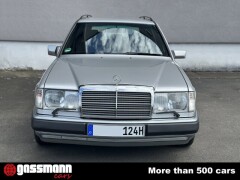 Mercedes Benz 300 TD Kombi - S124 D 