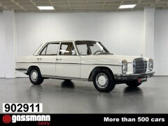 Mercedes Benz 280 E /8 Limousine - W114 