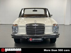 Mercedes Benz 280 E /8 Limousine - W114 