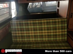 Volkswagen T2 Westfalia Camper Bus LE - Original Zustand 