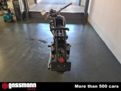 BMW R 25/3 - Restauriert 