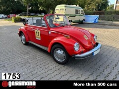 Volkswagen 1303 LS Käfer Cabrio - Typ 15 