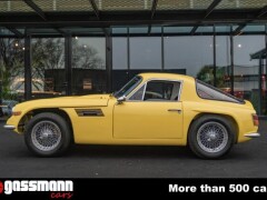 TVR Vixen 1600 S2 