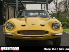 TVR Vixen 1600 S2 