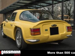 TVR Vixen 1600 S2 