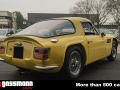 TVR Vixen 1600 S2 