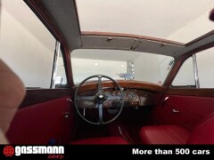 Jaguar MK V / MK 5 3,5 Liter Limousine 