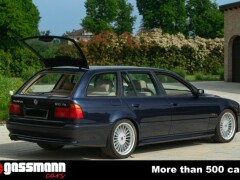 BMW Alpina B10 4.6 Touring Kombi V8 82/204 - E39 