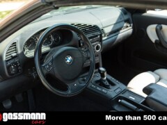 BMW 320 Ci Cabrio mit Hardtop M-Paket 