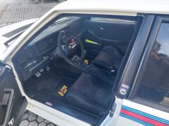 Lancia Delta Integrale 16v replica EVO Martini 5