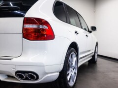 PORSCHE Cayenne  4.8 GTS Btw auto, Fiscale waarde € 12.00